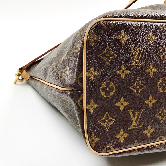 Louis Vuitton Palermo - Picture 5 of 8